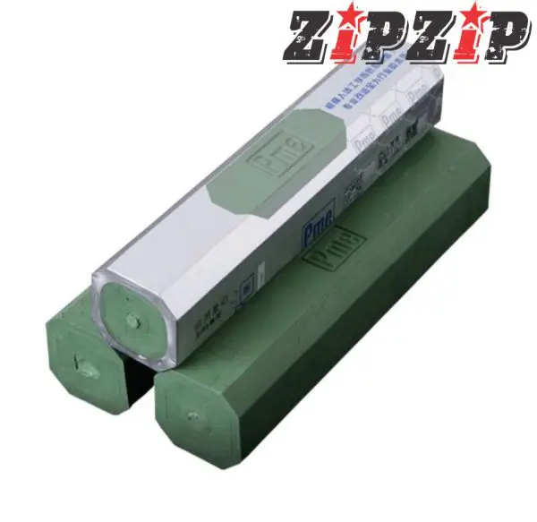 Lơ Sáp Đánh Bóng Zippo Chuyên Dụng PME Chính Hãng