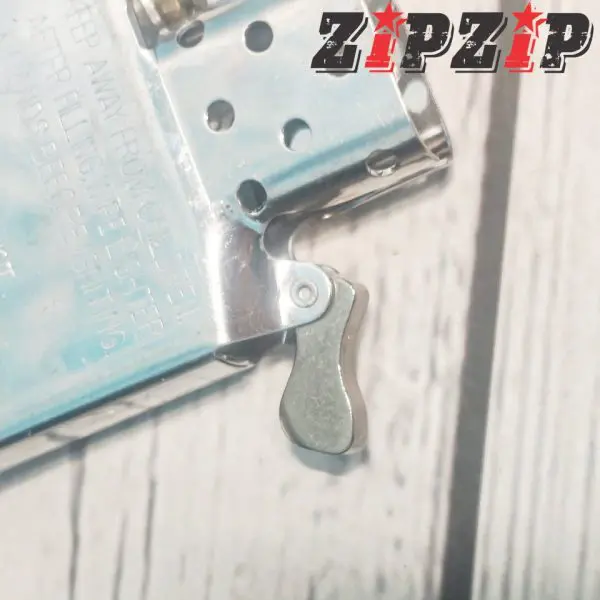 Chốt Tán Sắt Búa Cam Zippo - Ảnh 3