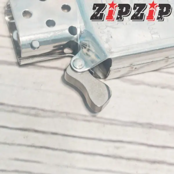 Chốt Tán Sắt Búa Cam Zippo - Ảnh 4