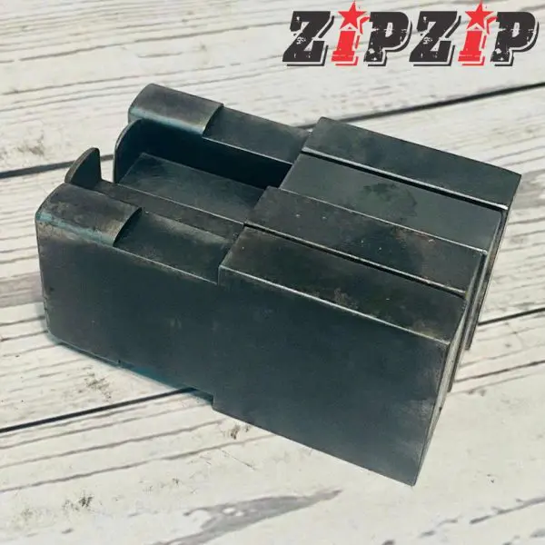 Bộ Đe Gò Zippo 4 Cục Siêu Chuẩn - Ảnh 3