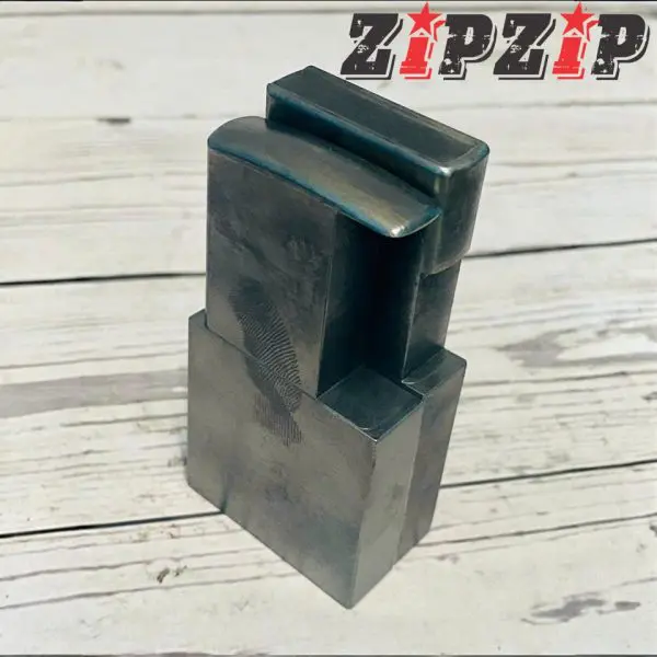 Bộ Đe Gò Zippo 4 Cục Siêu Chuẩn - Ảnh 4