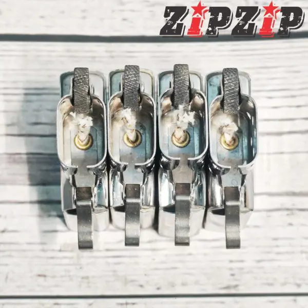 Ruột Trắng Zippo Chính Hãng Năm Từ 14 đến 18 - Ảnh 4