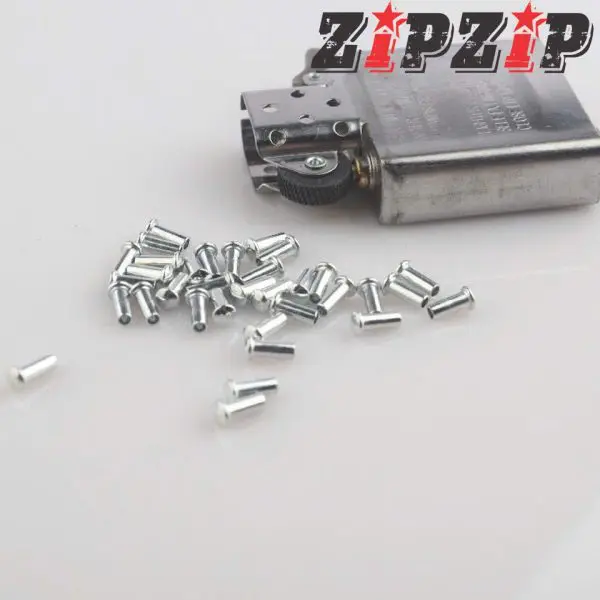 Chốt Tán Sắt Size Chuẩn Zin Zippo - Ảnh 3