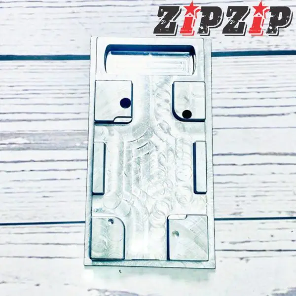 Bộ Đóng Tay CNC Cực Chuẩn Đóng Đẹp Như Zin - Ảnh 2