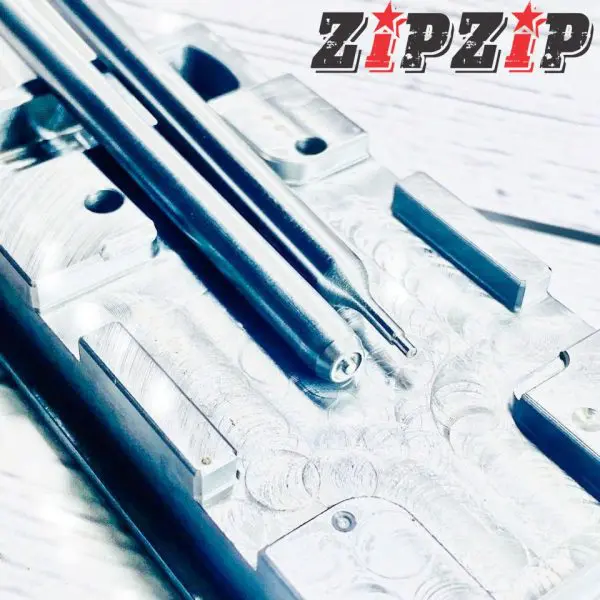 Bộ Đóng Tay CNC Cực Chuẩn Đóng Đẹp Như Zin - Ảnh 6