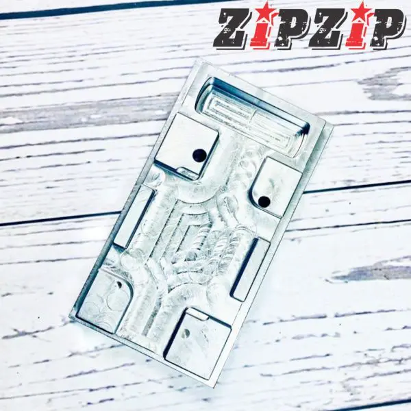 Bộ Đóng Tay CNC Cực Chuẩn Đóng Đẹp Như Zin - Ảnh 3