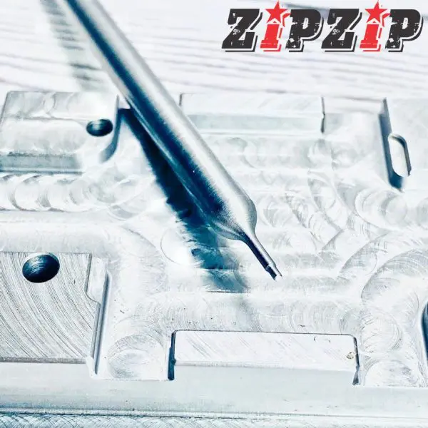 Bộ Đóng Tay CNC Cực Chuẩn Đóng Đẹp Như Zin - Ảnh 11