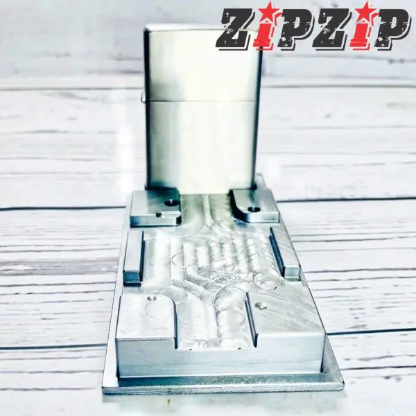 Bộ Đóng Tay CNC Cực Chuẩn Đóng Đẹp Như Zin - Ảnh 4