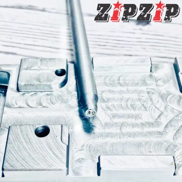 Bộ Đóng Tay CNC Cực Chuẩn Đóng Đẹp Như Zin - Ảnh 10
