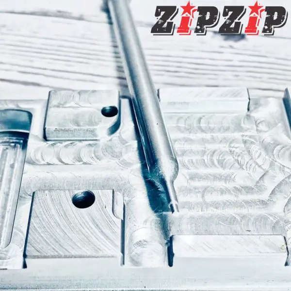 Bộ Đóng Tay CNC Cực Chuẩn Đóng Đẹp Như Zin - Ảnh 9