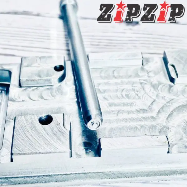 Bộ Đóng Tay CNC Cực Chuẩn Đóng Đẹp Như Zin - Ảnh 8