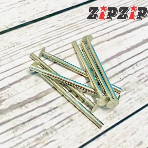 Mũi Cắt Bánh Xe Zippo - Ảnh 3