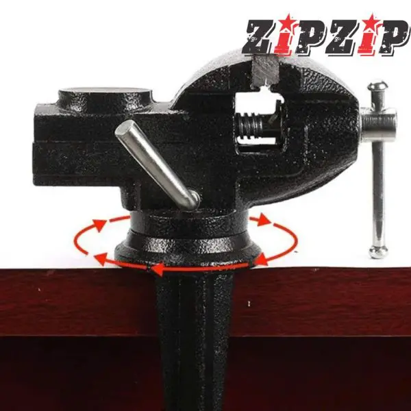 ETO Kẹp Gò Zippo Chuyên Dụng - Ảnh 3