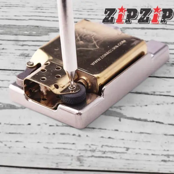 Bộ Thay Bánh Xe Zorro Chính Hãng - Ảnh 4