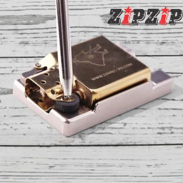 Bộ Thay Bánh Xe Zorro Chính Hãng - Ảnh 5