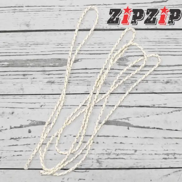Tim Linh Kiện Zippo Dây Đồng Lõi Sợi Thủy Tinh - Ảnh 3