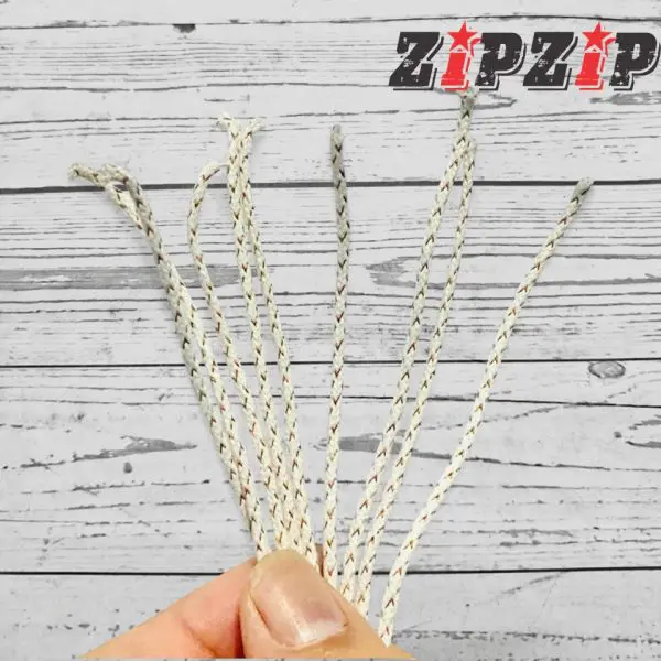 Tim Linh Kiện Zippo Dây Đồng Lõi Sợi Thủy Tinh - Ảnh 4