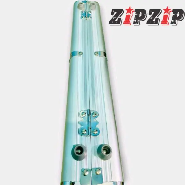Valy Đựng Bảo Quản Zippo Sức Chứa 48 Cây - Ảnh 5
