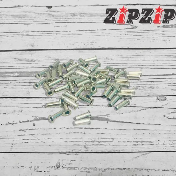 Chốt Tán Xỏ Chỉ Bánh Xe Zippo - Ảnh 3