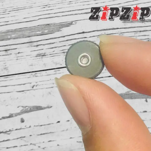 Chốt Tán Xỏ Chỉ Bánh Xe Zippo - Ảnh 5