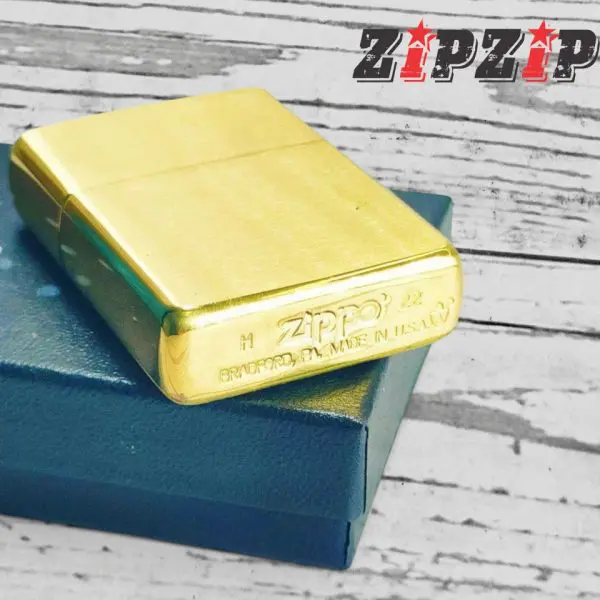 Vỏ Zippo Armor Brass Khắc 3D Chiến Kê - Ảnh 3