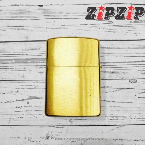 Vỏ Zippo Armor Brass Khắc 3D Chiến Kê - Ảnh 2