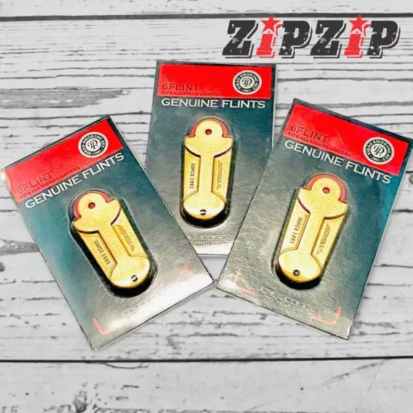 Đá Đen Quẹt Bic Chính Hãng YIBAO, Siêu Mềm Siêu Lửa - Ảnh 4