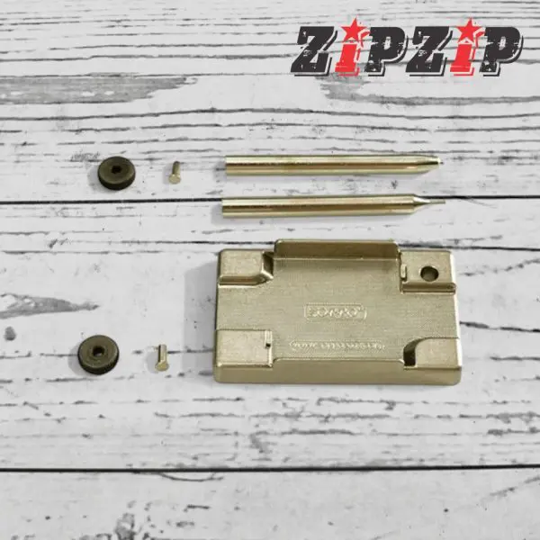Bộ Thay Bánh Xe Zorro Chính Hãng - Ảnh 3