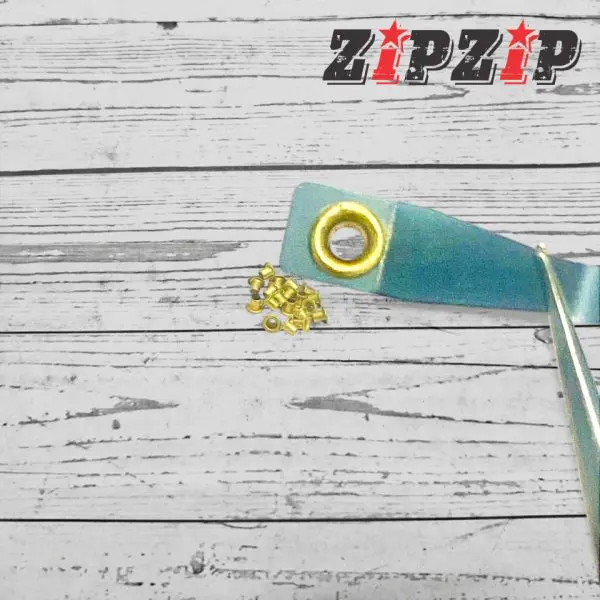 Chốt Tán Đồng Lưỡi Gà Zippo Chuyên Dụng