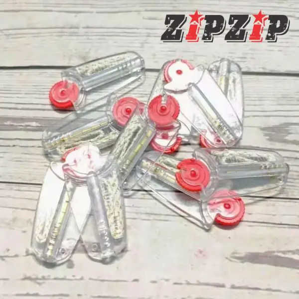 Vĩ Tim Đá Linh Kiện Dùng Zippo Và Các Dòng Bật Lửa Khác