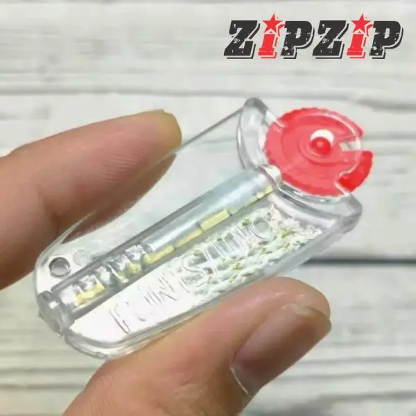 Vĩ Tim Đá Linh Kiện Dùng Zippo Và Các Dòng Bật Lửa Khác - Ảnh 2