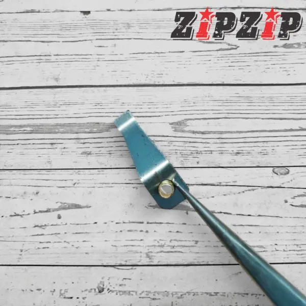 Lưỡi Gà Zin F1 Linh Kiện Thay Thế Zippo - Ảnh 2