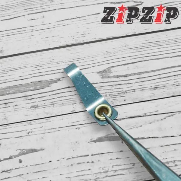 Lưỡi Gà Zin F1 Linh Kiện Thay Thế Zippo