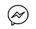 Icon Facebook Messenger