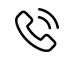 Icon điện thoại để gọi
