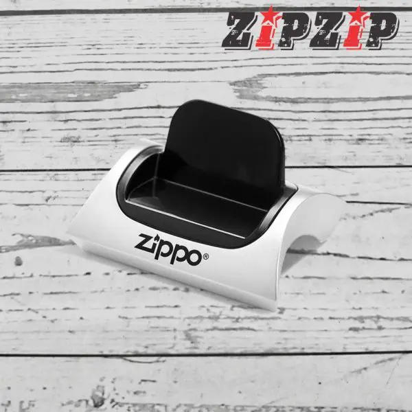 Chân Đế Nam Châm Trưng Bày Chính Hãng Zippo - Ảnh 4