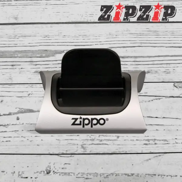 Chân Đế Nam Châm Trưng Bày Chính Hãng Zippo - Ảnh 2