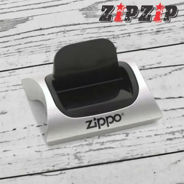 Chân Đế Nam Châm Trưng Bày Chính Hãng Zippo - Ảnh 3