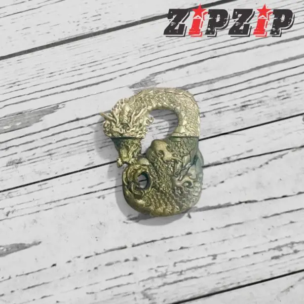Dung Dịch Vệ Sinh Ruột Zippo Siêu Tốc 15 giây - Ảnh 4