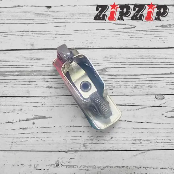 Dung Dịch Vệ Sinh Ruột Zippo Siêu Tốc 15 giây - Ảnh 2