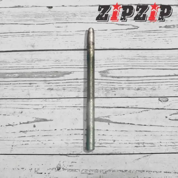 Dung Dịch Vệ Sinh Ruột Zippo Siêu Tốc 15 giây - Ảnh 5
