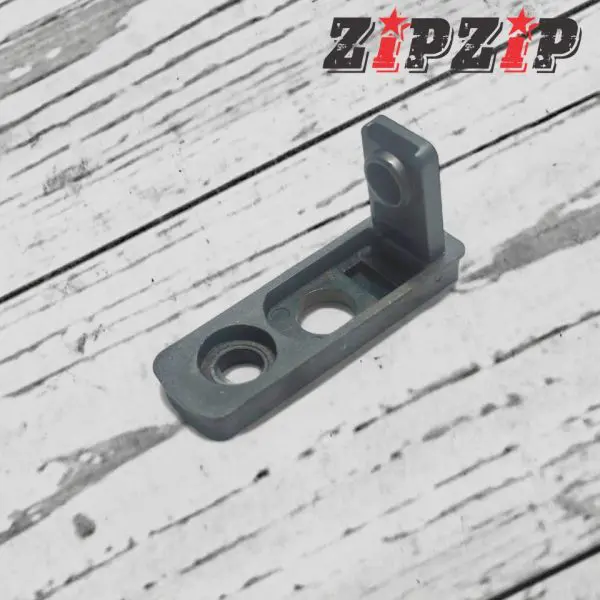 Miếng Chặn Xăng Nhựa ABS Chống Trầy Ruột Zippo - Ảnh 4