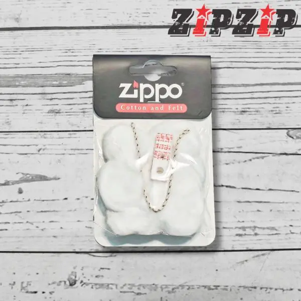 Bông Gòn Linh Kiện Thay Thế Zippo