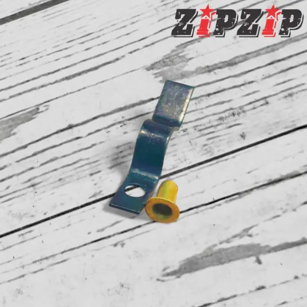 Lưỡi Gà Gù Zippo Cổ Xưa Trước 6x
