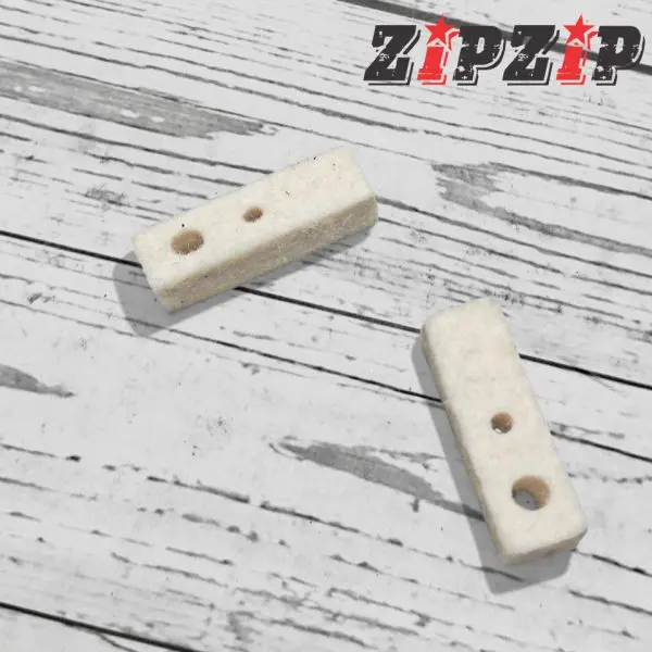 Miếng Chặn Xăng 6x Chuẩn Zin - Ảnh 2
