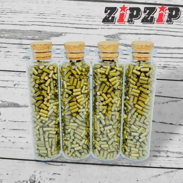 Đá Lửa Zippo Chai Lớn Thủy Tinh - Ảnh 2
