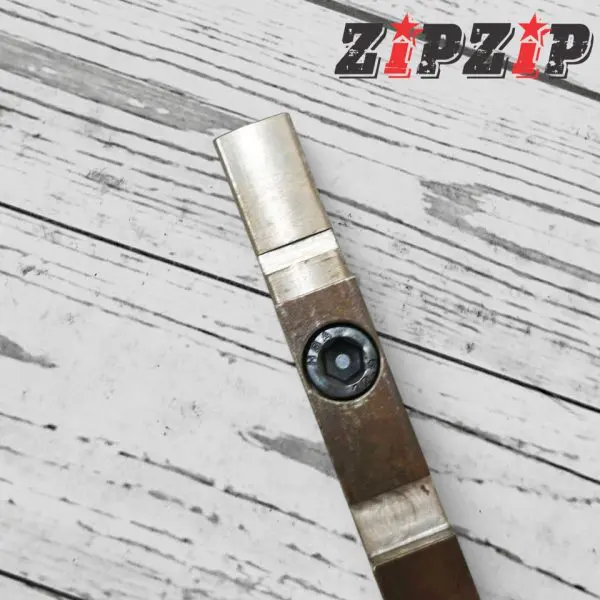 Đũa Trợ Lực Hàn Bản Lề Zippo Chuyên Dụng Cho Thợ - Ảnh 2