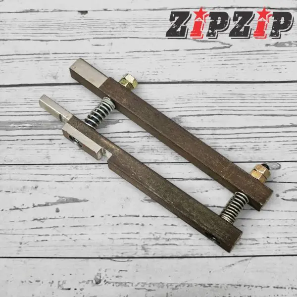 Đũa Trợ Lực Hàn Bản Lề Zippo Chuyên Dụng Cho Thợ