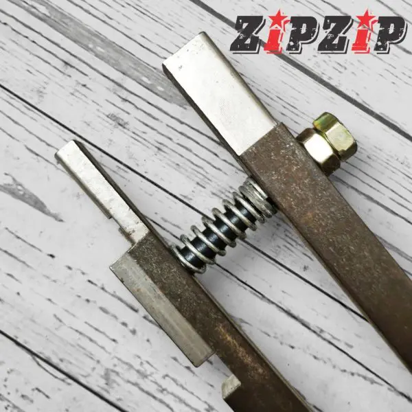 Đũa Trợ Lực Hàn Bản Lề Zippo Chuyên Dụng Cho Thợ - Ảnh 3