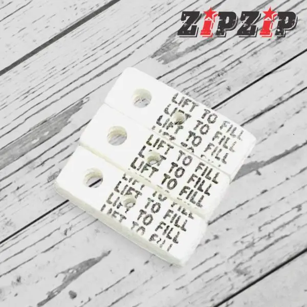 Miếng Chặn Xăng Zippo Sử Dụng La Mã 7x Đến Cuối 2005 - Ảnh 2